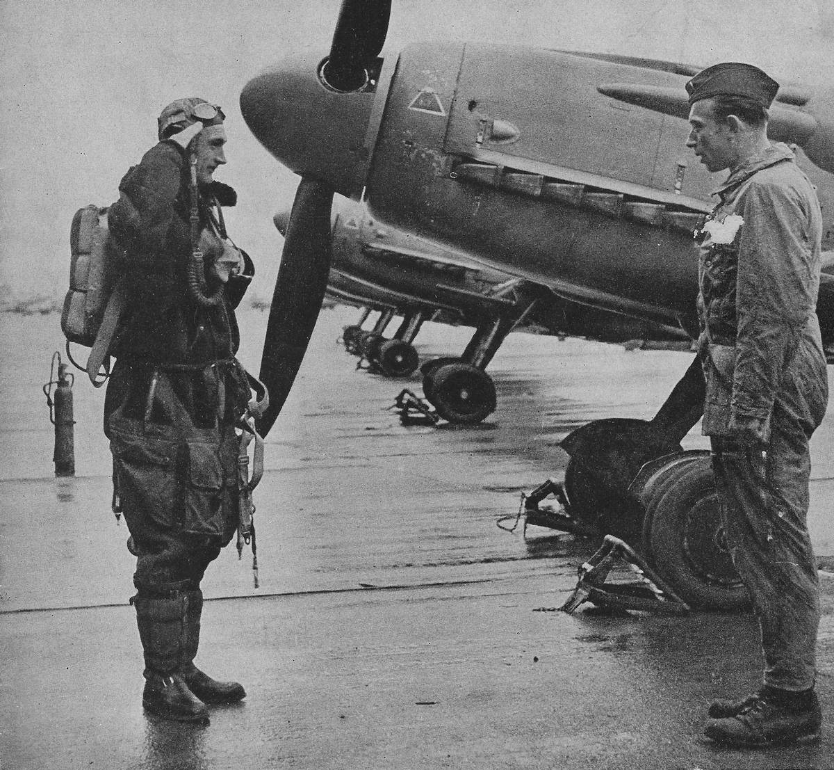 Avia S-199, Tschechoslowakei