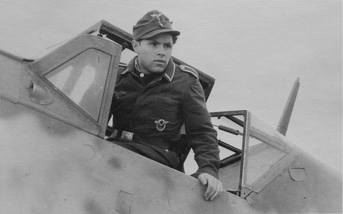 Bf 109 G, Deutschland