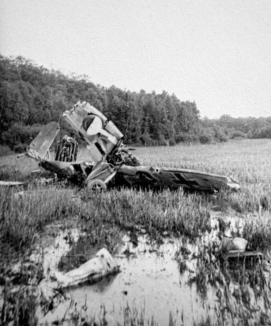 Bf 109 E, Deutschland