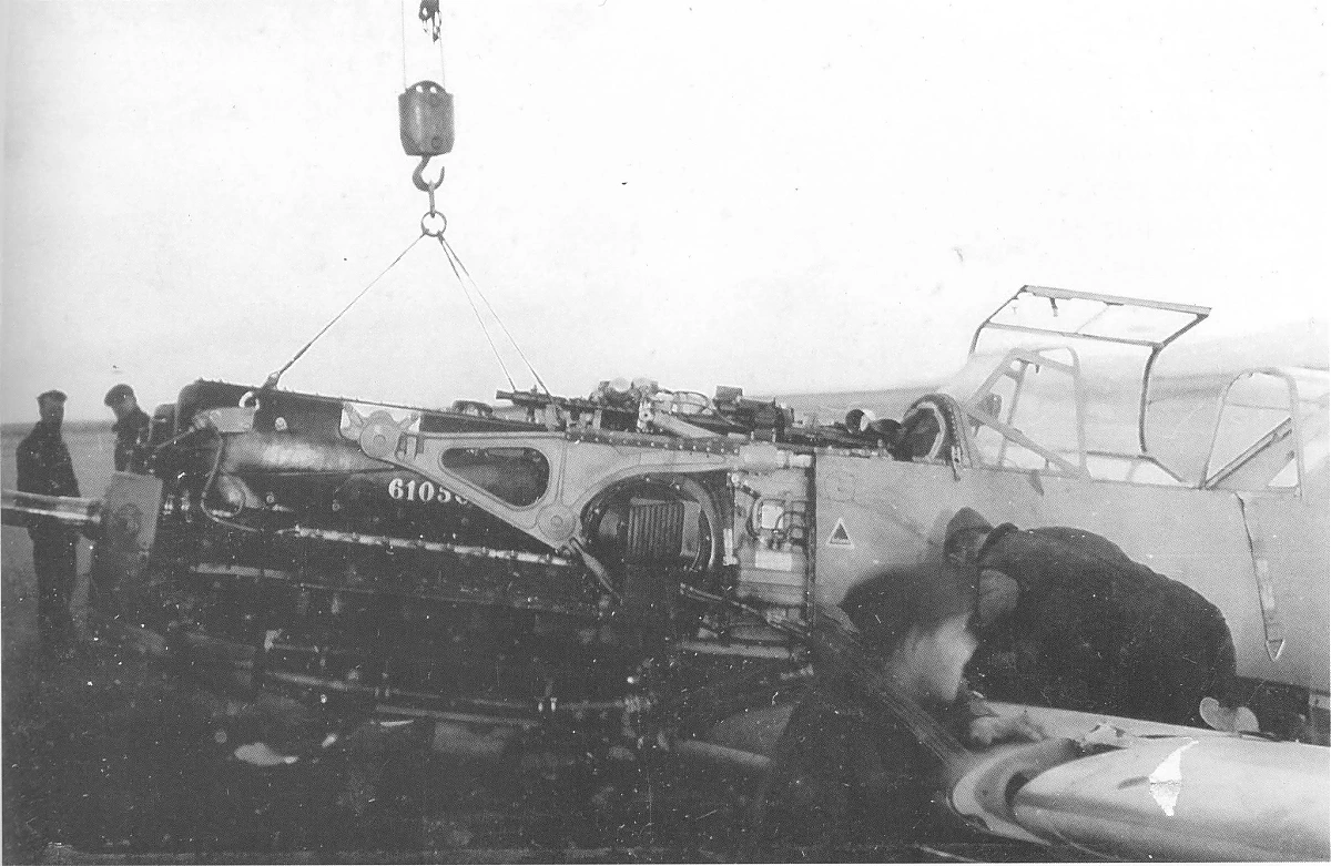Bf 109 E-1, Legion Condor, Jagdgruppe 88, Spanien, 6-90