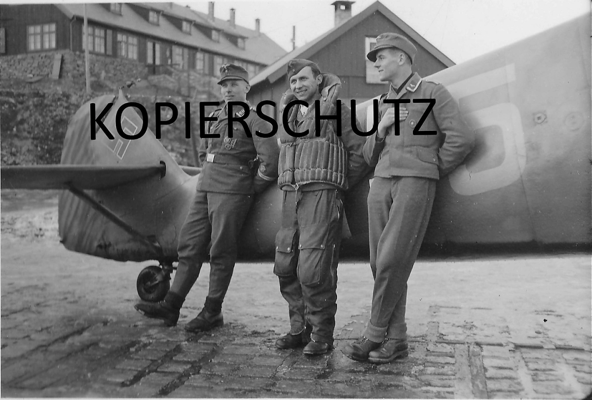 Bf 109 E, Deutschland, weisse 5