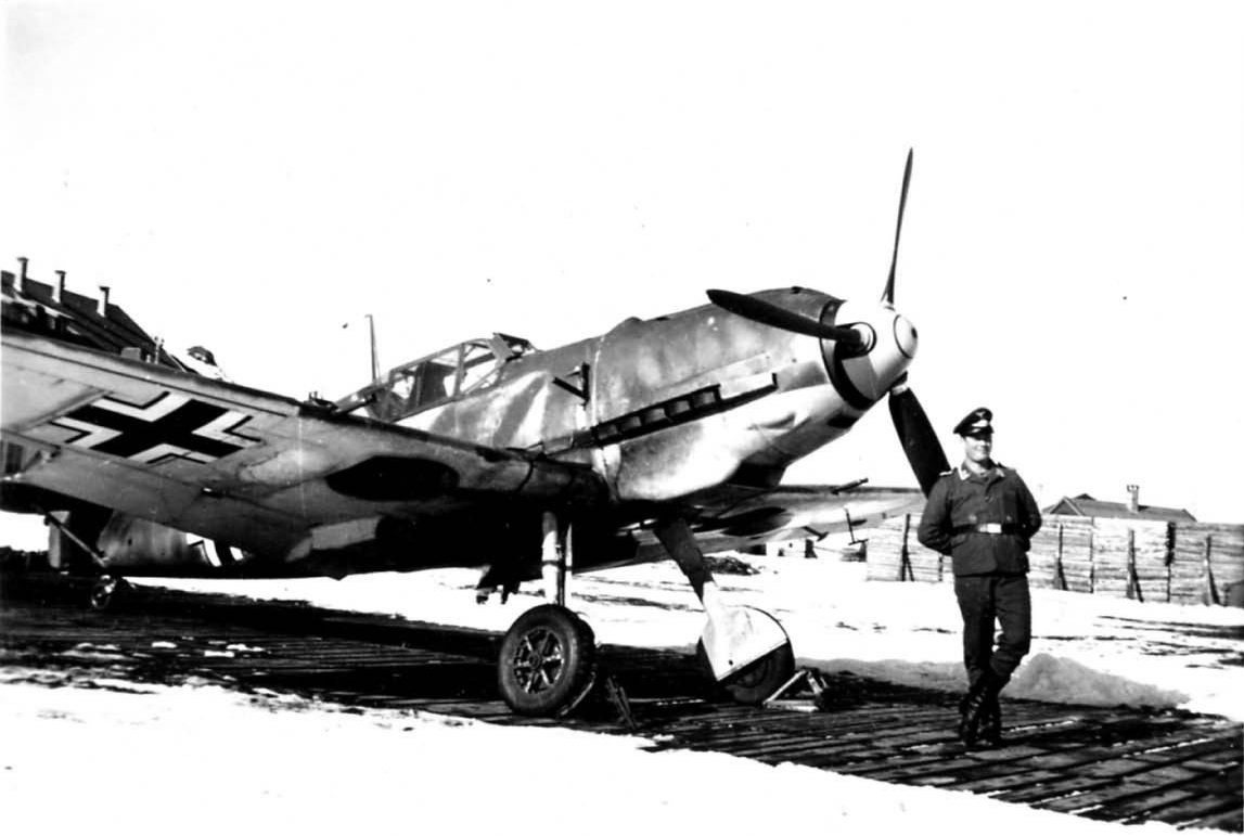 Bf 109 E, Deutschland, Der Standort dürfte der selbe sein wie bei dem folgenden Foto:
[thumb]22085[…