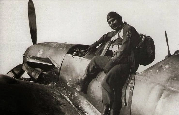 Bf 109 G-6/AS, Ergänzungsjagdgeschwader 2, I. Gruppe, 2. Staffel, Deutschland, grüne 5, Gardelegen (Deutschland), Mai 1945. Beutemaschinen von den Amerikanern erbeutet.

Die Maschine soll i…