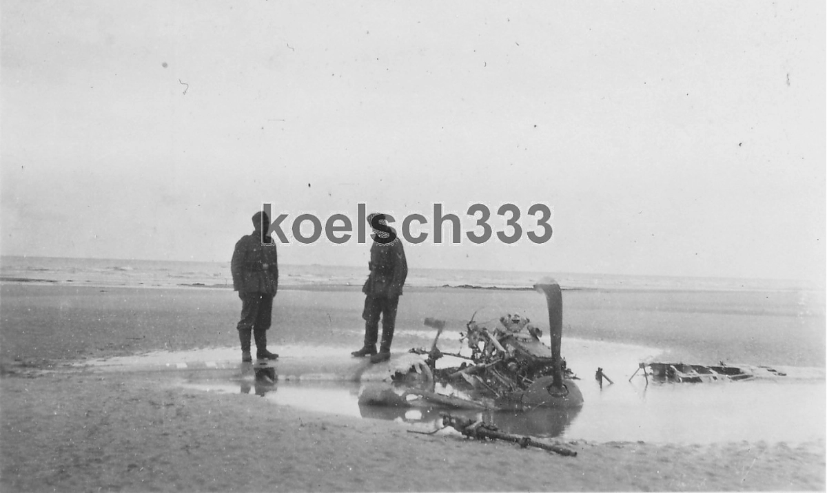 Bf 109 E, Deutschland