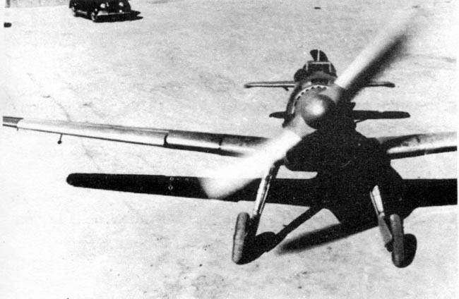 Bf 109 B-1, Konstantin "Kostia" Rozanoff, keine, Erprobung der Beutemaschine durch die Sowjets.