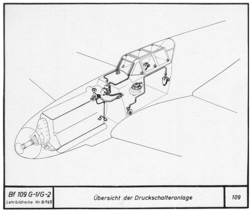 Bf 109 G-1